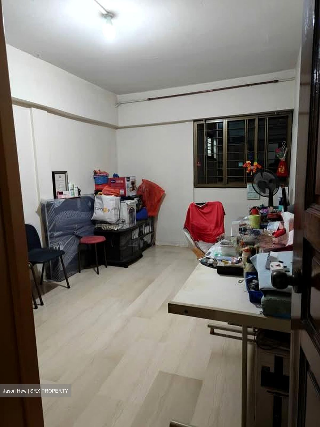 Blk 137 Lorong Ah Soo (Hougang), HDB 4 Rooms #559048911